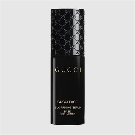 gucci silk primer|gucci foundation shades.